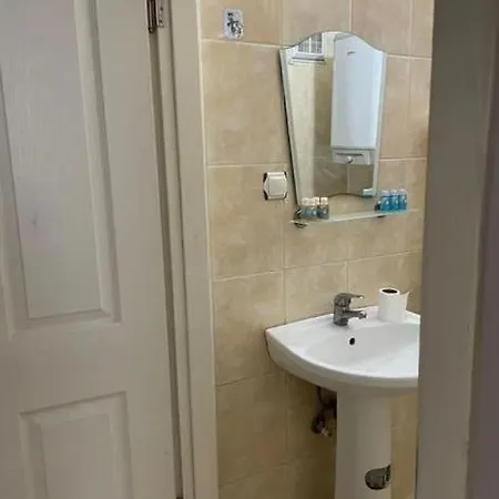 Eyluel 아파트호텔