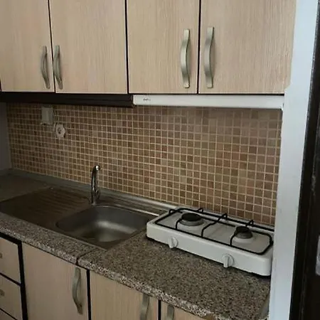 Aparthotel Eyluel